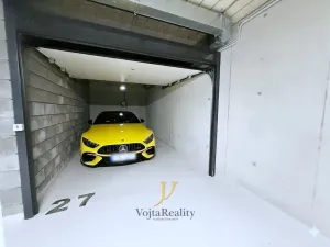 Pronájem bytu 2+kk, Olomouc, Ostrovní, 66 m2