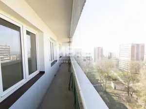 Pronájem bytu 3+1, Orlová - Lutyně, Vnitřní, 71 m2