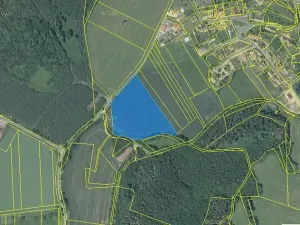 Prodej pozemku pro bydlení, Klatovy, 16834 m2