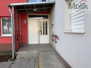 Prodej bytu 1+1, Most, Rozmarýnová, 36 m2