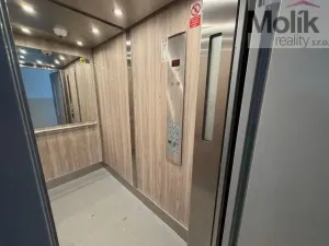 Prodej bytu 1+1, Most, Rozmarýnová, 36 m2