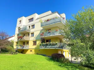 Pronájem bytu 3+kk, Praha - Malešice, Prorektorská, 86 m2