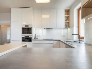 Pronájem bytu 3+kk, Praha - Malešice, Prorektorská, 86 m2