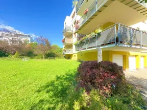 Pronájem bytu 3+kk, Praha - Malešice, Prorektorská, 86 m2