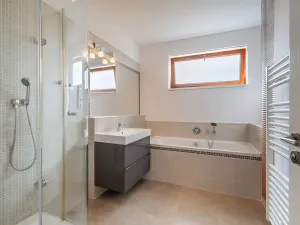 Pronájem bytu 3+kk, Praha - Malešice, Prorektorská, 86 m2