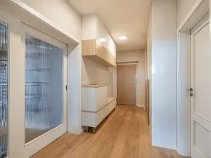 Pronájem bytu 3+kk, Praha - Malešice, Prorektorská, 86 m2
