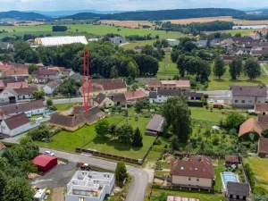 Prodej chalupy, Malý Bor, 290 m2