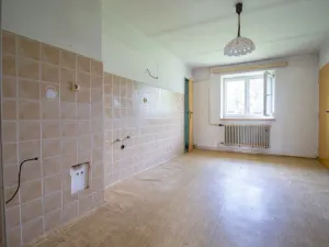 Prodej chalupy, Malý Bor, 290 m2