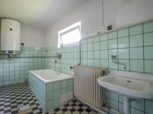 Prodej chalupy, Malý Bor, 290 m2