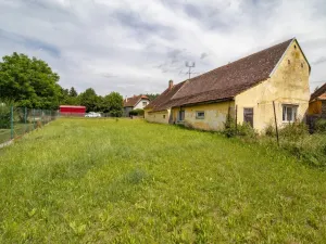 Prodej chalupy, Malý Bor, 290 m2