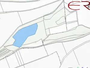 Prodej lesa, Hrdlív, 60268 m2