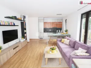 Pronájem bytu 3+kk, Praha - Modřany, Štolcova, 72 m2