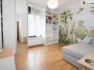 Pronájem bytu 3+kk, Praha - Modřany, Štolcova, 72 m2