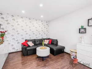 Prodej bytu 3+kk, Rokycany - Nové Město, Kozlerova, 62 m2