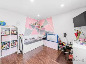 Prodej bytu 3+kk, Rokycany - Nové Město, Kozlerova, 62 m2