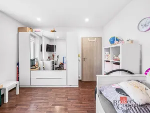 Prodej bytu 3+kk, Rokycany - Nové Město, Kozlerova, 62 m2