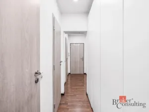 Prodej bytu 3+kk, Rokycany - Nové Město, Kozlerova, 62 m2