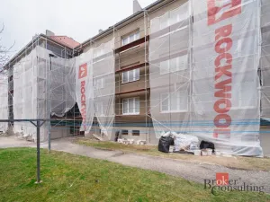Prodej bytu 3+kk, Rokycany - Nové Město, Kozlerova, 62 m2