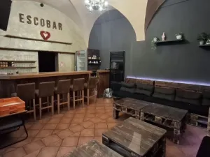 Pronájem komerční nemovitosti, Olomouc, Dolní náměstí, 45 m2