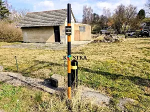 Prodej pozemku pro bydlení, Jeseník nad Odrou, 1099 m2