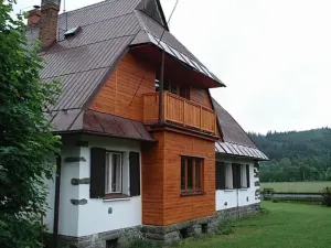 Prodej rodinného domu, Morávka, 186 m2