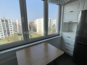 Pronájem bytu 3+1, České Budějovice - České Budějovice 2, Fr. Ondříčka, 76 m2