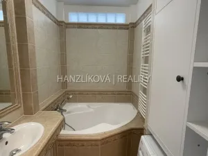 Pronájem bytu 3+1, České Budějovice - České Budějovice 2, Fr. Ondříčka, 76 m2