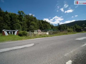 Prodej komerčního pozemku, Rokytnice nad Jizerou - Rokytno, 1301 m2