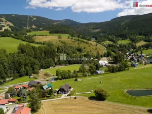 Prodej komerčního pozemku, Rokytnice nad Jizerou - Rokytno, 1301 m2