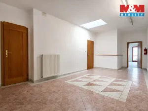 Pronájem kanceláře, Opava - Město, Dolní náměstí, 94 m2