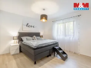 Prodej rodinného domu, Frýdek-Místek, Bahno-Štandl, 150 m2