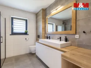 Prodej rodinného domu, Frýdek-Místek, Bahno-Štandl, 150 m2