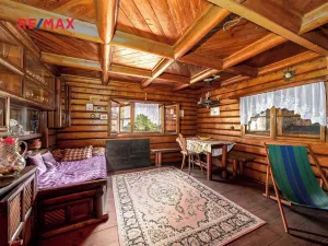 Prodej rodinného domu, Vranov, 121 m2