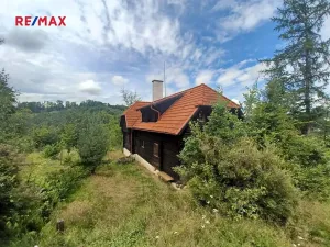 Prodej rodinného domu, Vranov, 121 m2