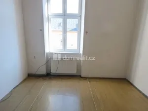 Pronájem bytu 3+1, Děčín - Děčín IV-Podmokly, Teplická, 96 m2