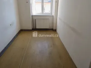 Pronájem bytu 3+1, Děčín - Děčín IV-Podmokly, Teplická, 96 m2