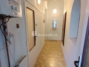 Pronájem bytu 3+1, Děčín - Děčín IV-Podmokly, Teplická, 96 m2