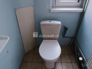 Pronájem bytu 3+1, Děčín - Děčín IV-Podmokly, Teplická, 96 m2