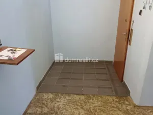 Pronájem bytu 3+1, Děčín - Děčín IV-Podmokly, Teplická, 96 m2