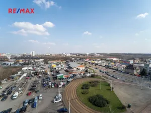 Prodej bytu 1+kk, Praha - Strašnice, Černokostelecká, 26 m2