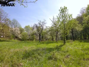 Prodej pozemku pro bydlení, Březnice, 1697 m2
