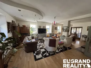Prodej rodinného domu, Vilémov, 150 m2