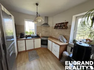 Prodej rodinného domu, Vilémov, 150 m2