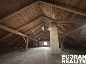 Prodej rodinného domu, Vilémov, 150 m2