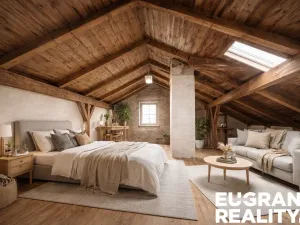 Prodej rodinného domu, Vilémov, 150 m2