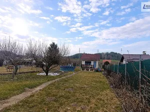 Prodej chaty, Příbram - Brod, 25 m2