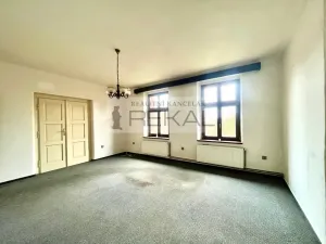 Prodej rodinného domu, Strašice, 145 m2