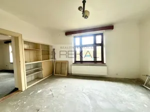 Prodej rodinného domu, Strašice, 145 m2