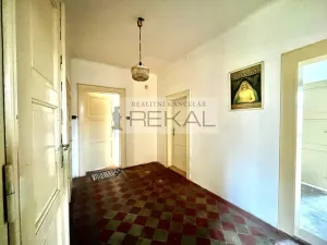 Prodej rodinného domu, Strašice, 145 m2