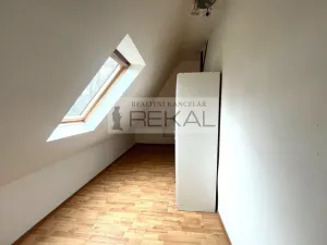 Prodej rodinného domu, Strašice, 145 m2